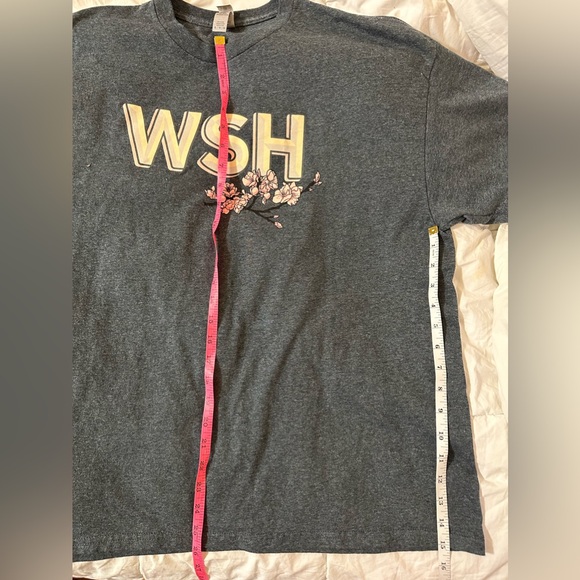 Washington Nationals Opening Day City Connect T-
Shirt - Picture 5 of 9